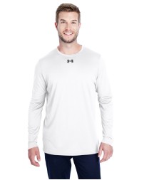 Under Armour 1305776 Men's Long-Sleeve Locker Tee 2.0