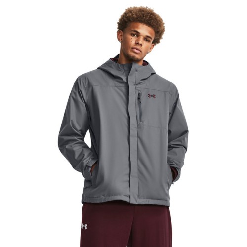 Under Armour 1371585 Men's Porter 3-In-1 2.0 Jacket