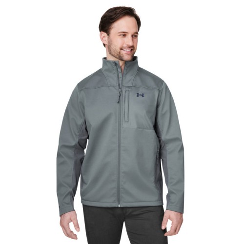 Under Armour 1371586 Men's ColdGear Infrared Shield 2.0 Jacket