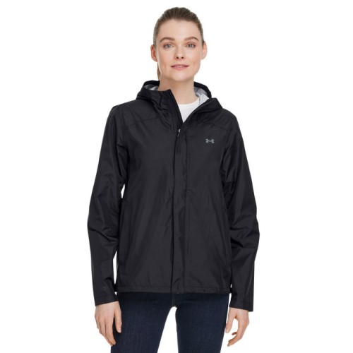 Under Armour 1374645 Ladies' Cloudstrike 2.0 Jacket