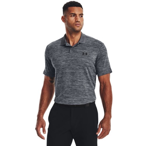 Under Armour 1377374 Men's Performance 3.0 Golf Polo