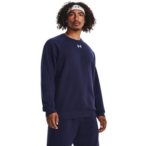 Under Armour 1379755 Men's Rival Fleece Sweatshirt