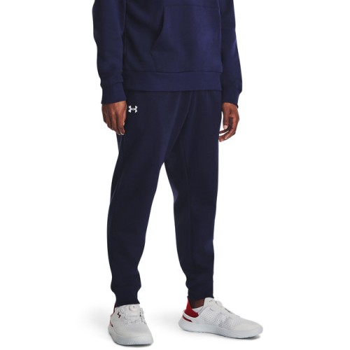 Under Armour 1379774 Men's Rival Fleece Sweatpant