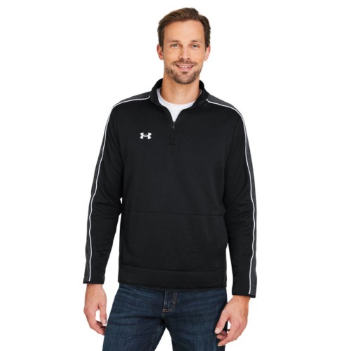 Under Armour 1383260 Men's Command Quarter-Zip 2.0