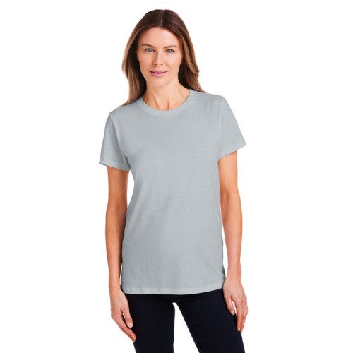 Under Armour 1383284 Ladies' Athletic 2.0 Raglan T-Shirt