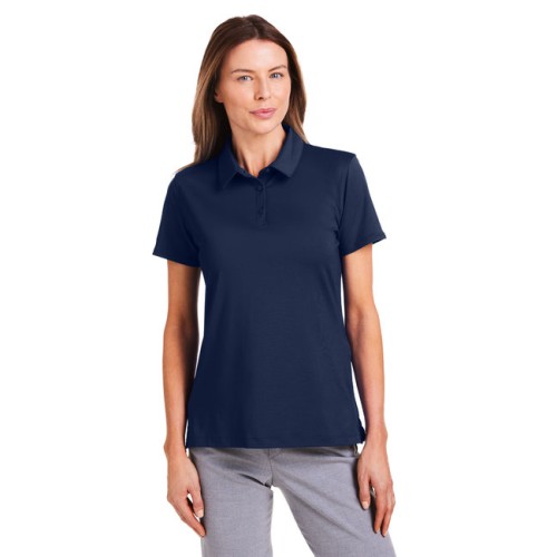 Under Armour 1385910 Ladies' Recycled Polo