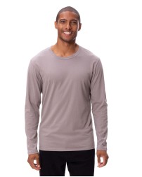 Threadfast Apparel 180LS Unisex Ultimate Long-Sleeve T-Shirt