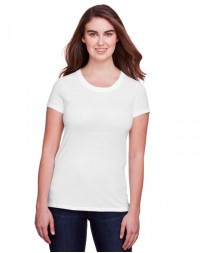 Threadfast Apparel 202A Ladies' Triblend Short-Sleeve T-Shirt