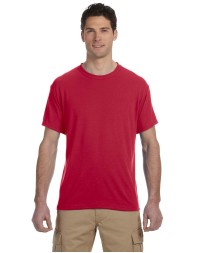 21M Adult DRI-POWER SPORT Poly T-Shirt