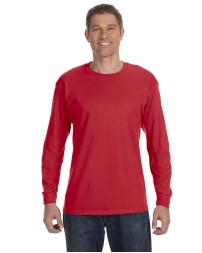 29L Adult DRI-POWER ACTIVE Long-Sleeve T-Shirt