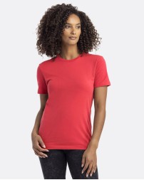 Next Level Apparel 3600 Unisex Cotton T-Shirt