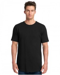 Next Level Apparel 3602 Men's Cotton Long Body Crew