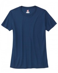 Hanes 4830 Ladies' Cool DRI with FreshIQ Performance T-Shirt