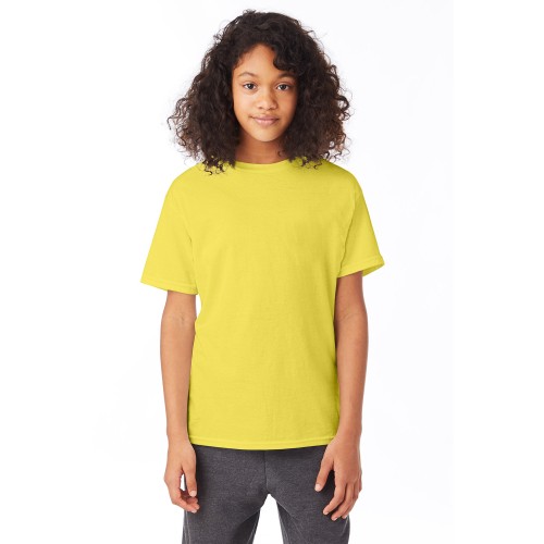 5370 Youth 50/50 T-Shirt