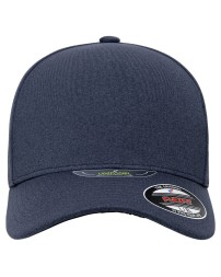 Flexfit 5577UP Adult Unipanel Melange Hat