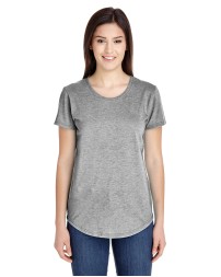 6750L Ladies' Tri Blend T-Shirt