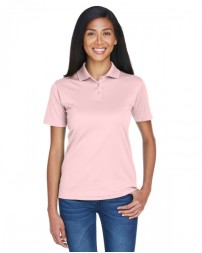 UltraClub 8404 Ladies' Cool & Dry Sport Polo