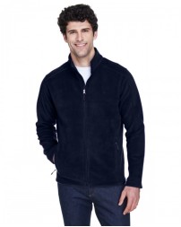 CORE365 88190 Men's Journey Fleece Jacket