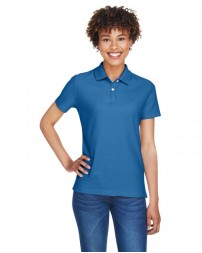 Devon & Jones DG150W Ladies' DRYTEC20 Performance Polo