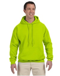 G125 Adult DryBlend Hooded Sweatshirt