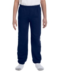 G182B Youth Heavy Blend Sweatpant