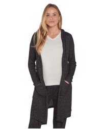 Boxercraft L08 Ladies' Cuddle Cardigan