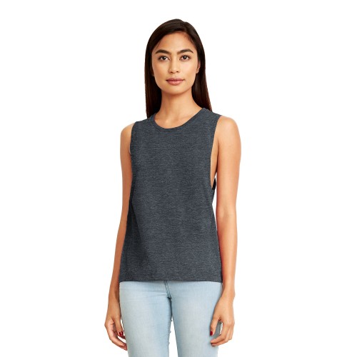 N5013 Ladies' Festival Muscle Tank