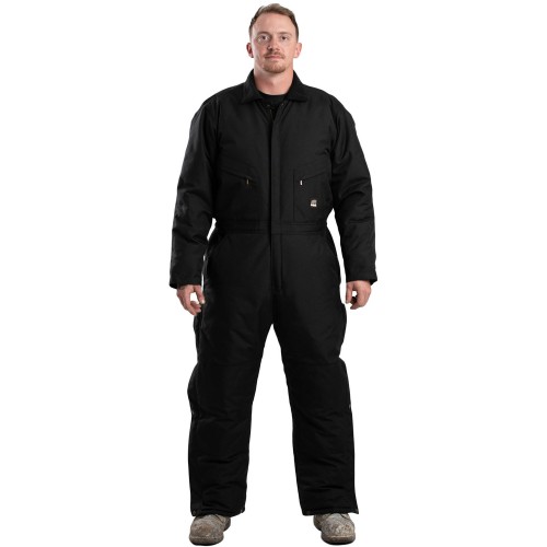 Berne NI417T Men's Tall Icecap Insulated Coverall