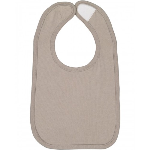 Rabbit Skins RS1005 Infant Premium Jersey Bib