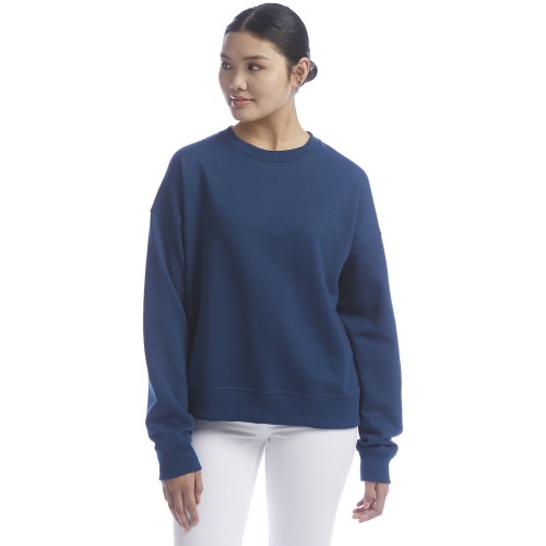 Champion S650 Ladies' PowerBlend Sweatshirt