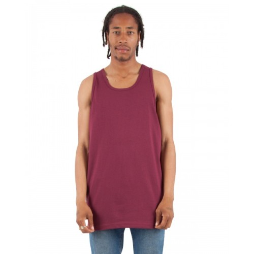 Shaka Wear SHTANK Adult Active Tank Top