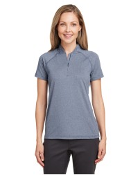 Swannies Golf SW200L Ladies' Quinn Polo