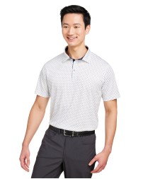 Swannies Golf SW3000 Men's Phillips Polo