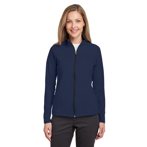 Swannies Golf SWF400L Ladies' Cora Full-Zip