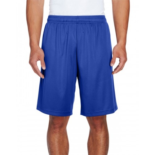 Team 365 TT11SH Men's Zone Performance Short 