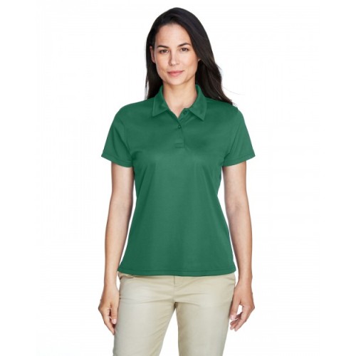 Team 365 TT21W Ladies' Command Snag Protection Polo