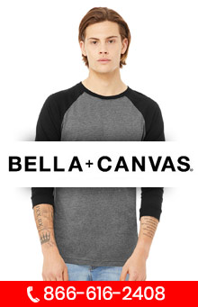 Bella-Canvas